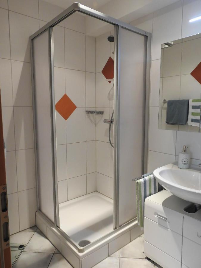 Ferienwohnung Julia Brixen im Thale Exterior foto