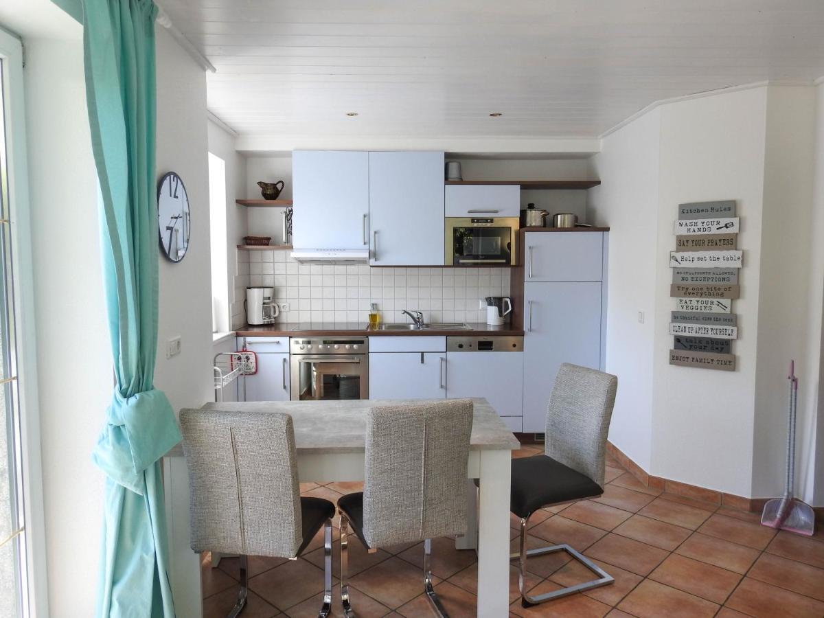 Ferienwohnung Julia Brixen im Thale Exterior foto