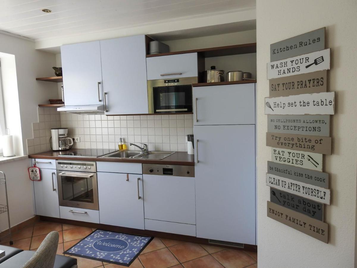 Ferienwohnung Julia Brixen im Thale Exterior foto