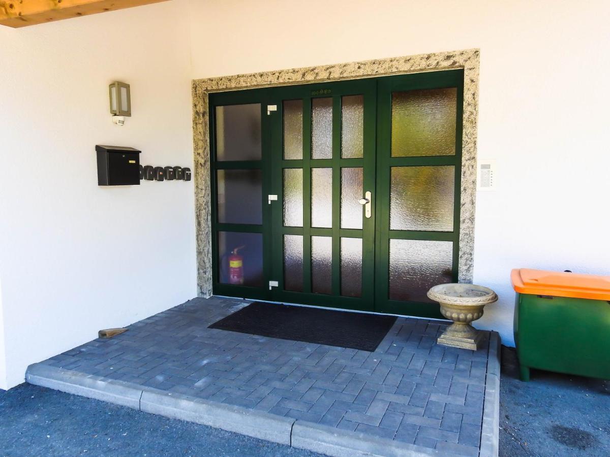 Ferienwohnung Julia Brixen im Thale Exterior foto